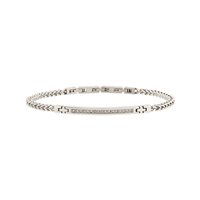 Bracciale Breil Uomo Light Row in Acciaio TJ3366 - TJ3366